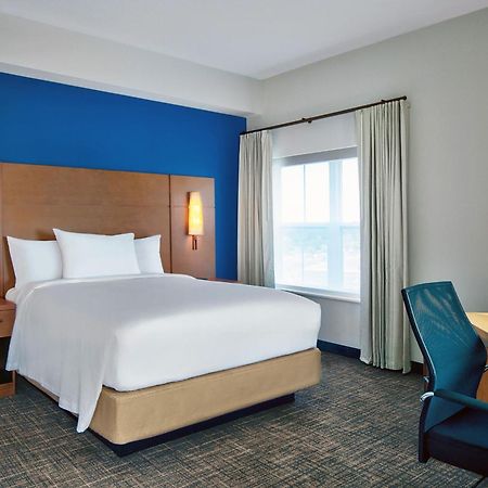 Residence Inn By Marriott Orlando At Flamingo Crossings Town Center Four Corners Eksteriør billede