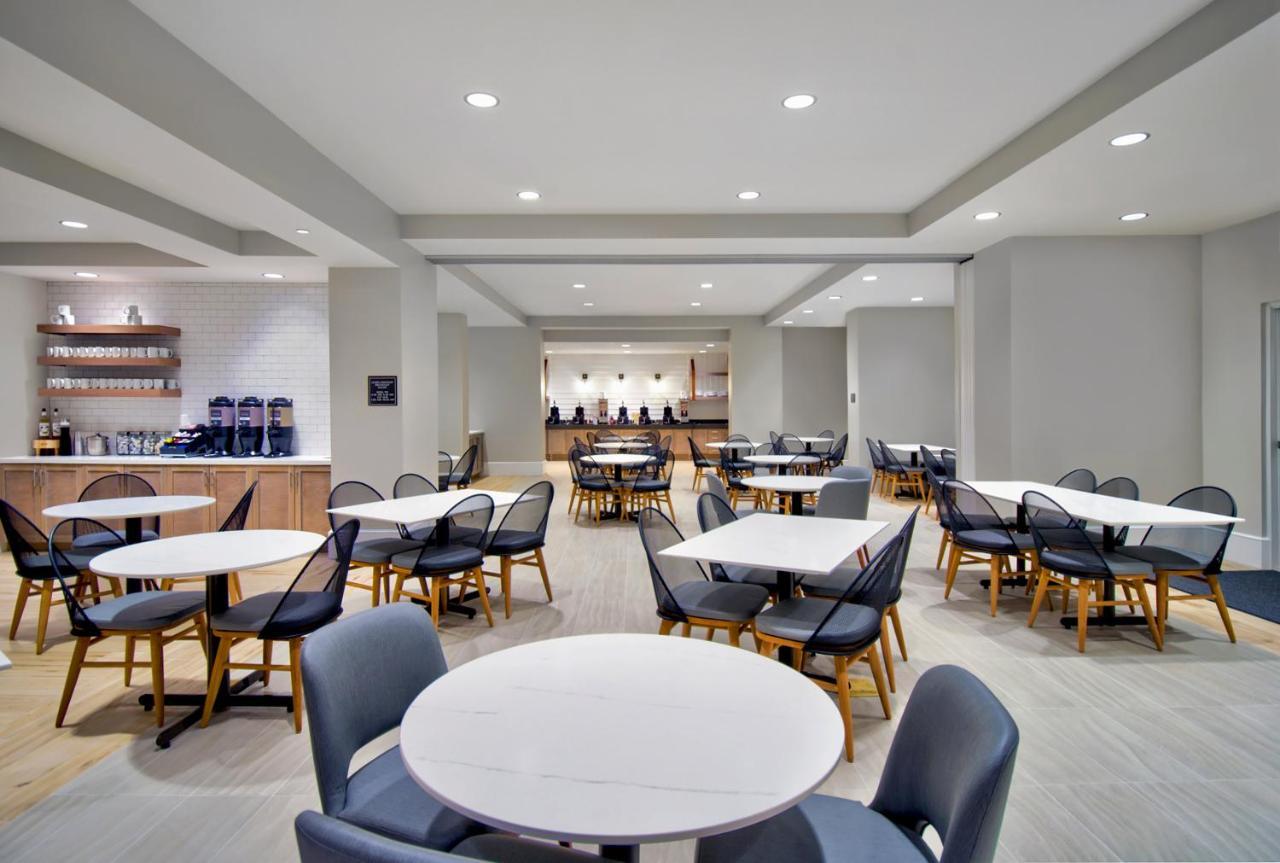 Residence Inn By Marriott Orlando At Flamingo Crossings Town Center Four Corners Eksteriør billede