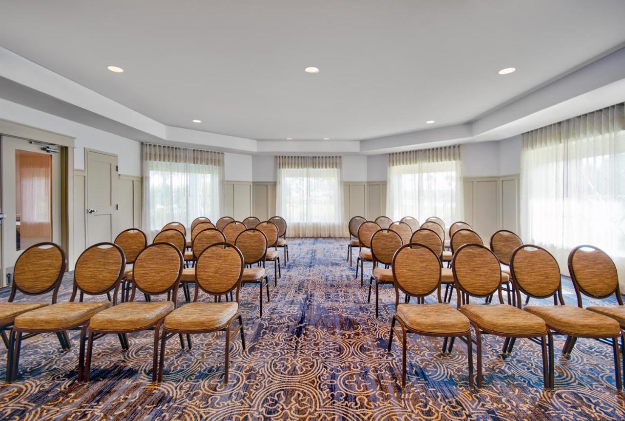 Residence Inn By Marriott Orlando At Flamingo Crossings Town Center Four Corners Eksteriør billede
