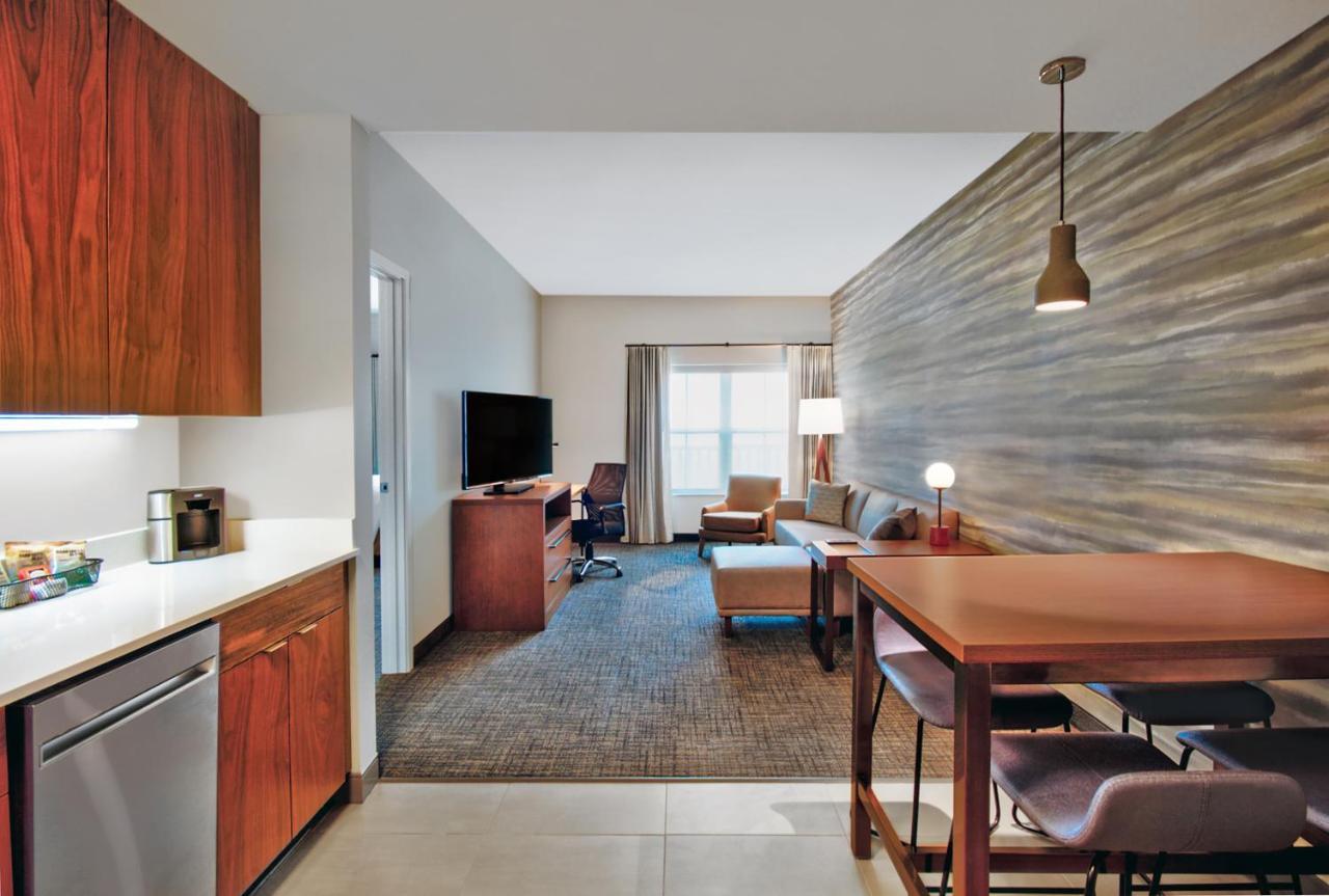 Residence Inn By Marriott Orlando At Flamingo Crossings Town Center Four Corners Værelse billede