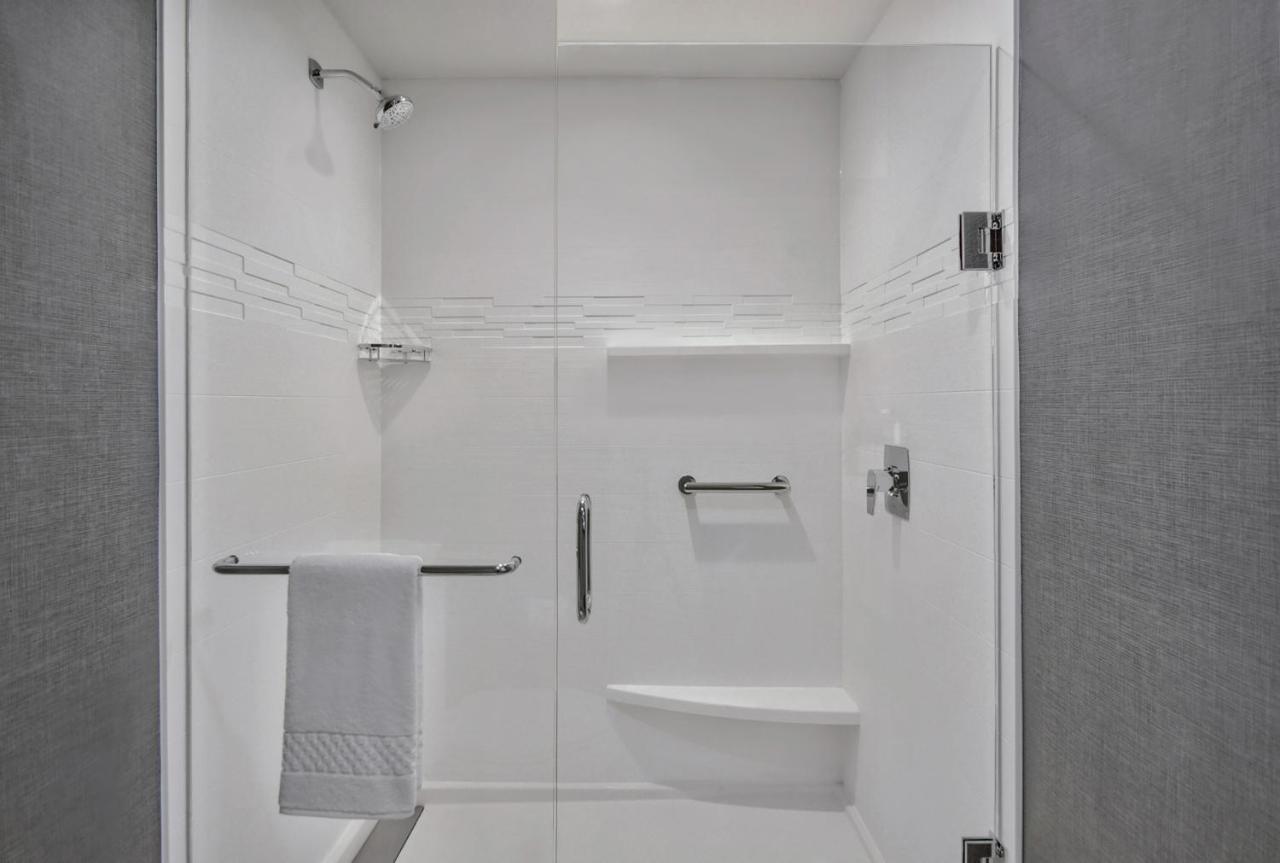 Residence Inn By Marriott Orlando At Flamingo Crossings Town Center Four Corners Eksteriør billede