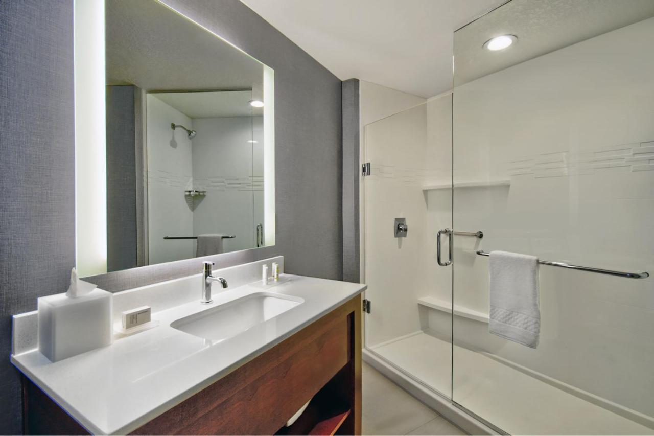 Residence Inn By Marriott Orlando At Flamingo Crossings Town Center Four Corners Eksteriør billede