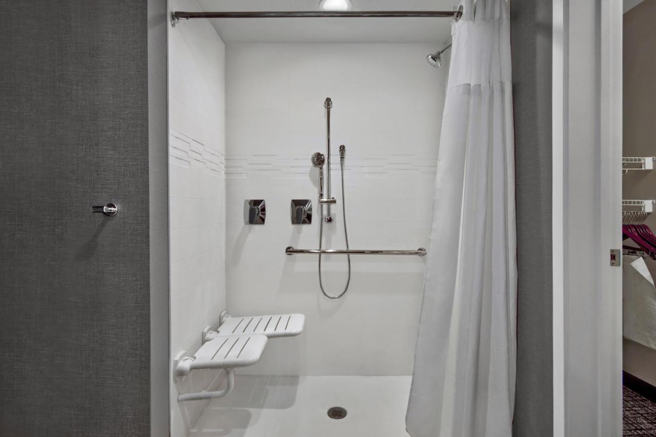 Residence Inn By Marriott Orlando At Flamingo Crossings Town Center Four Corners Eksteriør billede
