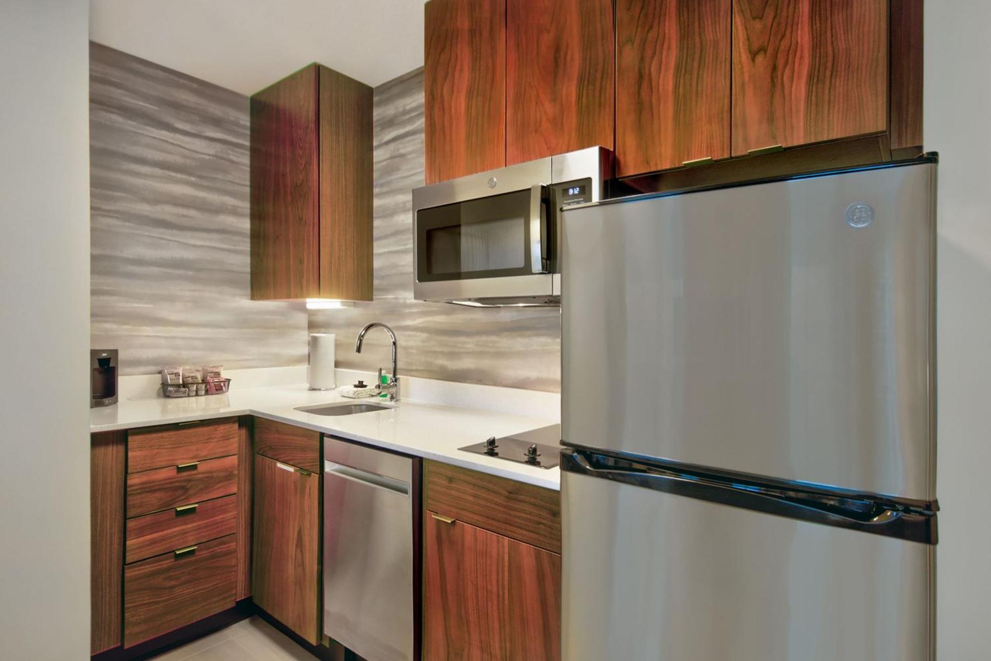 Residence Inn By Marriott Orlando At Flamingo Crossings Town Center Four Corners Eksteriør billede